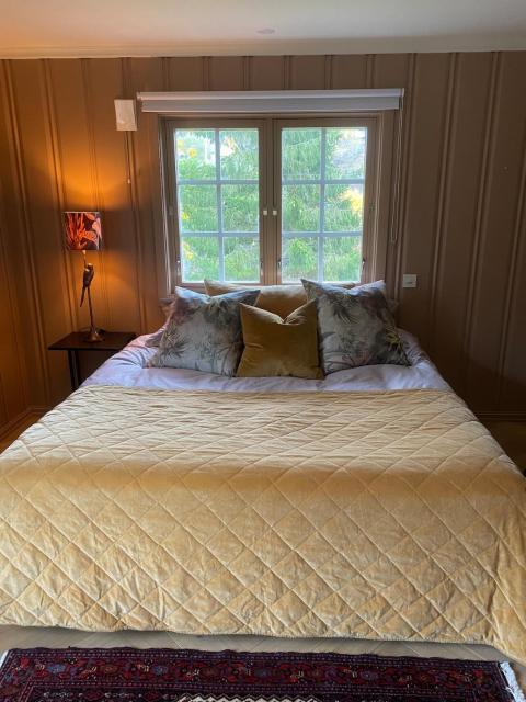 Family-Friendly Villa in Oslo - Holmenkollen