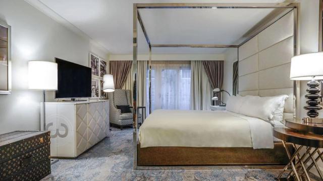 Hotel Amarano Burbank-Hollywood