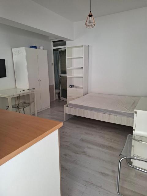 Comfortable Ground Floor Studio in Limassol