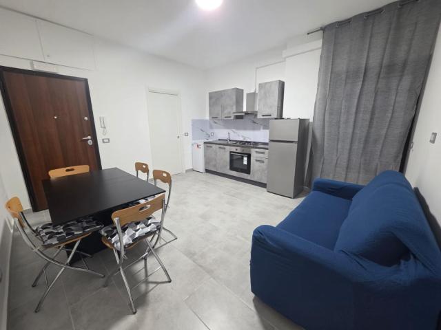 Case Vacanze Gallucci al Mare
