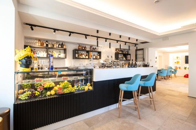 Hotel Palazzo Antonietta