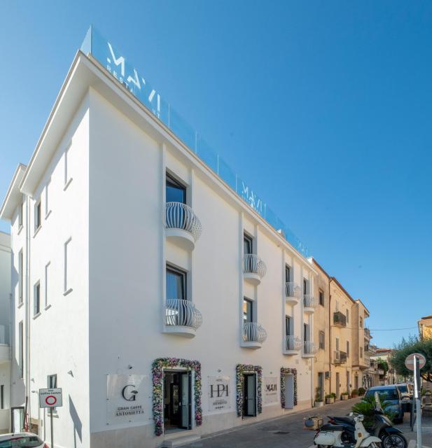 Hotel Palazzo Antonietta