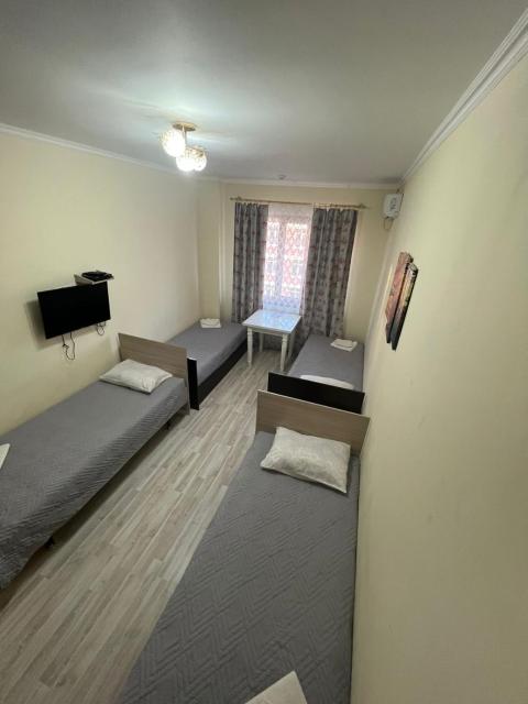 Талисман hostel