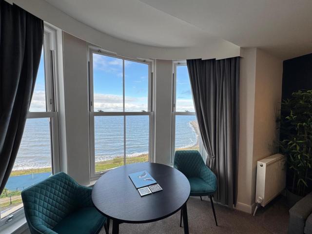 The Marlborough Sea View Holiday Apartments