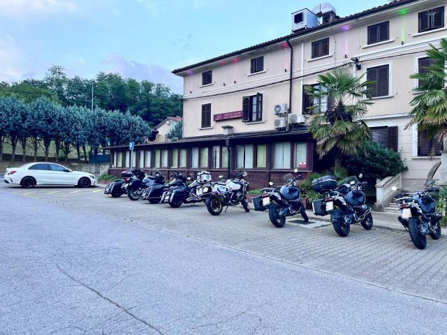 Hotel Paquito