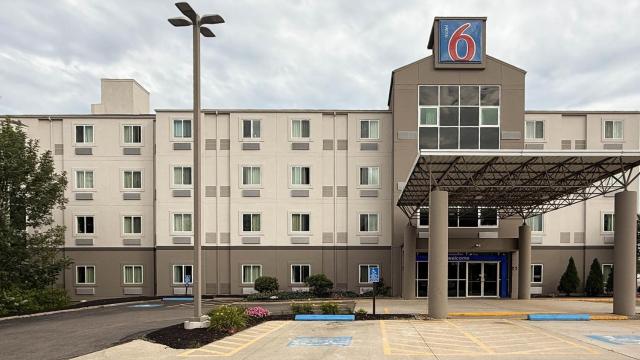 Motel 6-Portsmouth, NH