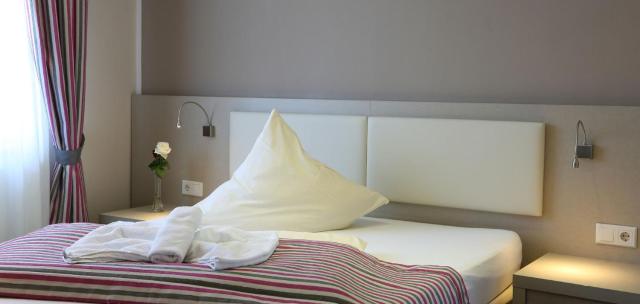 Hotel Il Cavallino