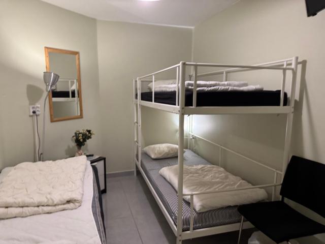 Svea Hostel