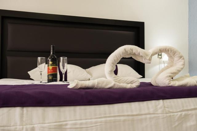 Hotel Boutique Tonalli