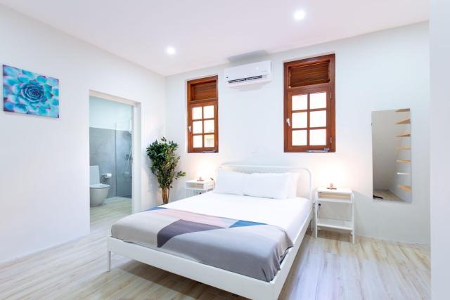 Urban Boutique Homes - City Centre