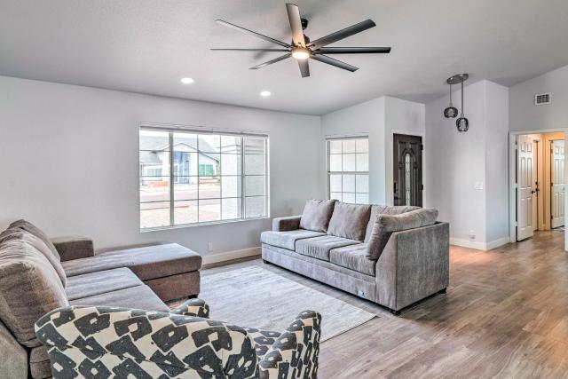 Group Getaway in Glendale < 1 Mi to Westgate!