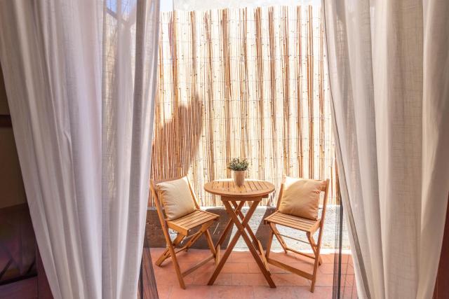 Cottage La Fornace