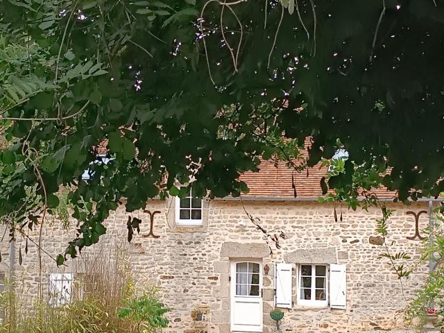 Charmant gîte en Normandie avec jardin et activités à sensations - FR-1-410-300