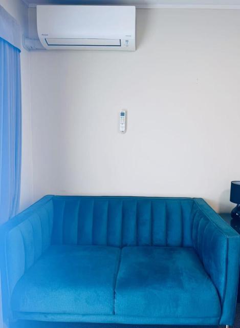 Merivale Court Studio