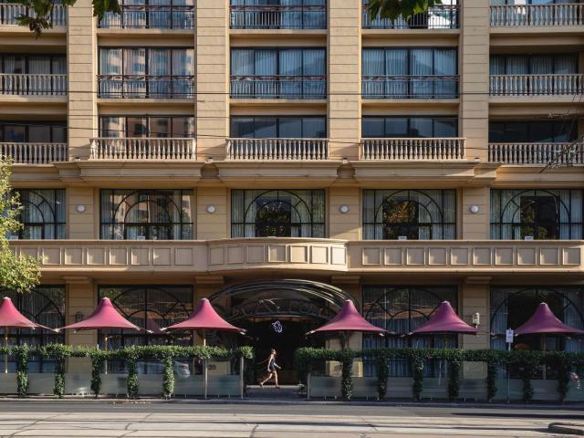 The Playford Adelaide - MGallery