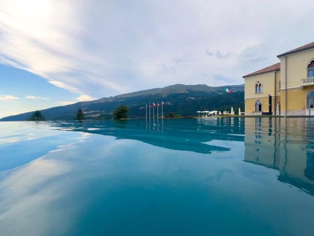 Parc Hotel San Pietro