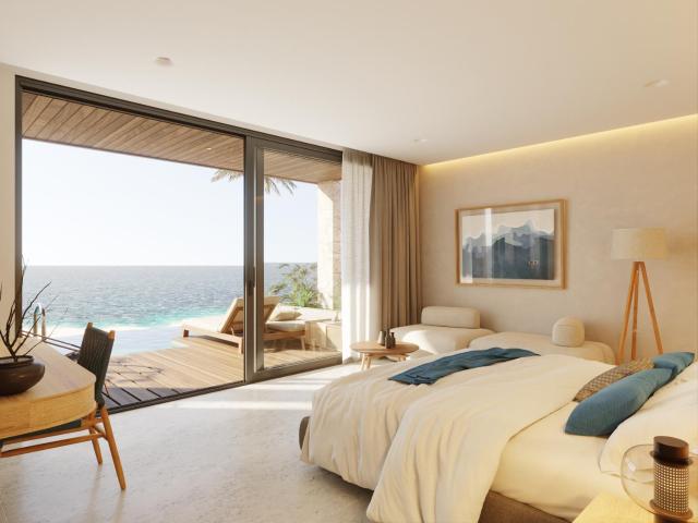 TUI BLUE Curacao All-Inclusive