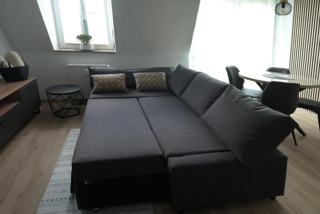 Ferienwohnung "RELAX" Neu