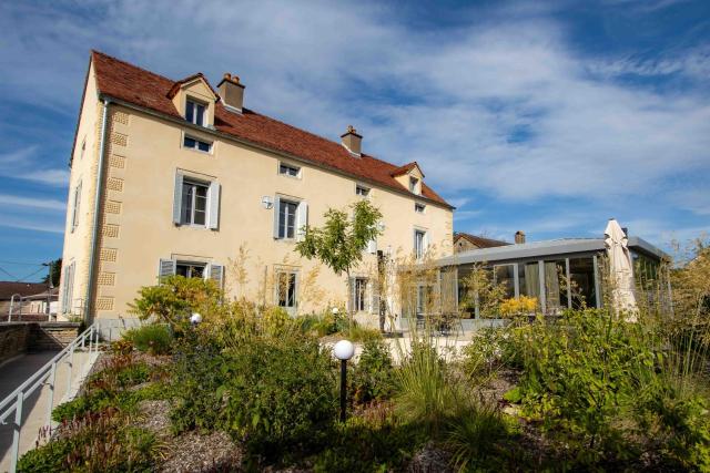 Auberge du Molveau