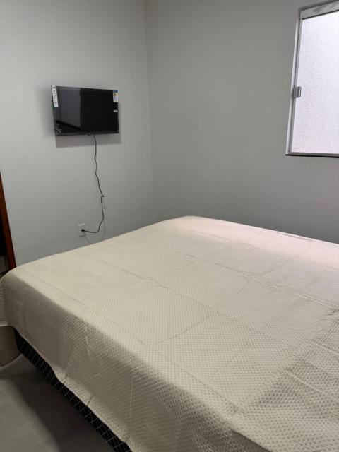 apartamento mobiliado Xinguara
