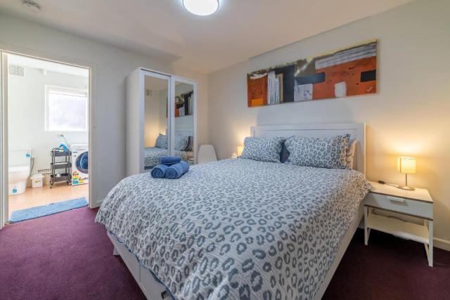 Burswood Delight sleeps 2