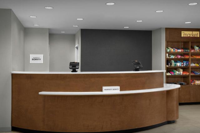 SpringHill Suites by Marriott Lynchburg Airport/University Area