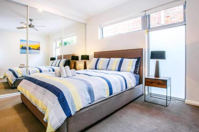 Perth- 9 star Energy Light Bright Eco Home