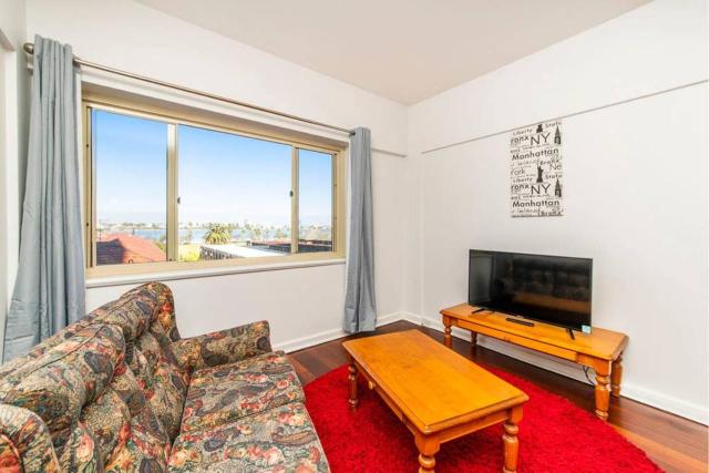 Stunning Apartment - Perth City