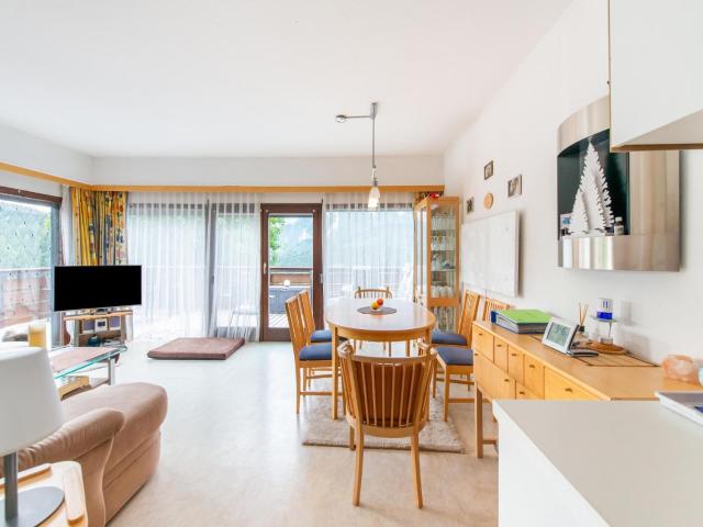 Wohnung Tauplitz nahe Skilift & Pisten