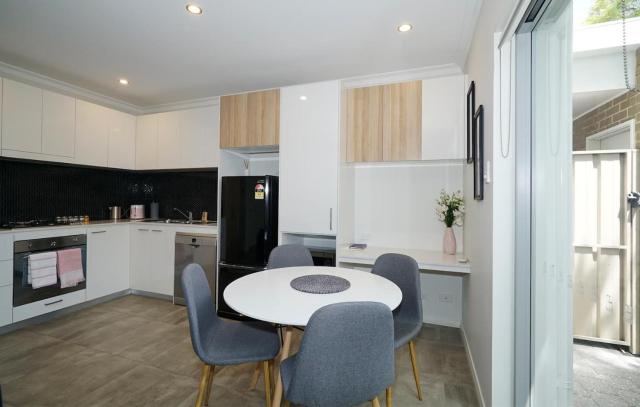 Perfect One Bed Home in Perth