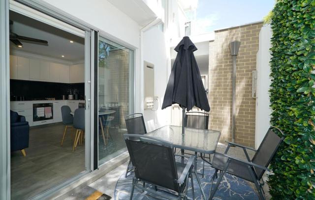 Perfect One Bed Home in Perth