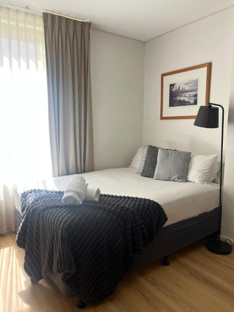 203 Cute as a Button wkitchen for 2CBD