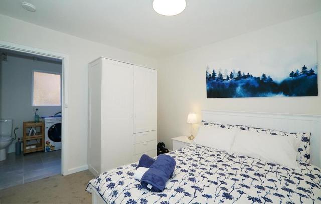 Rivervale Cosy Stunner sleeps 2