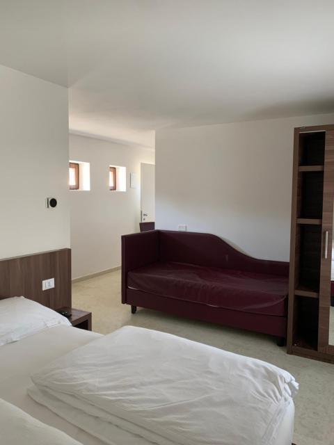 Agriturismo Ca' Verde
