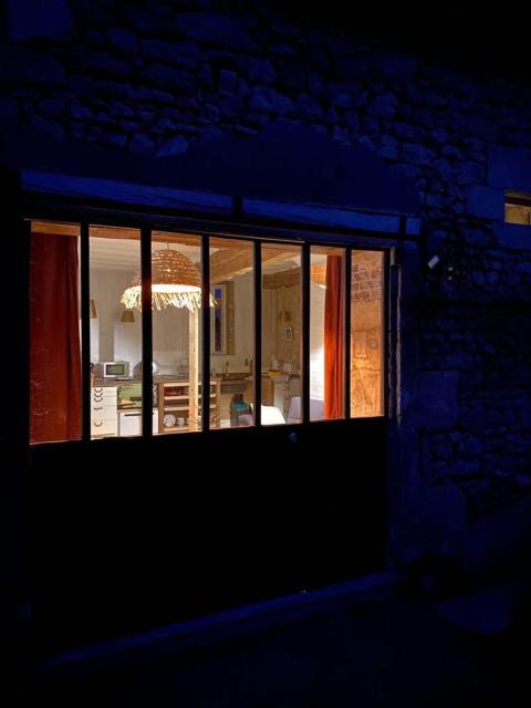 Le Gîte de l'Atelier
