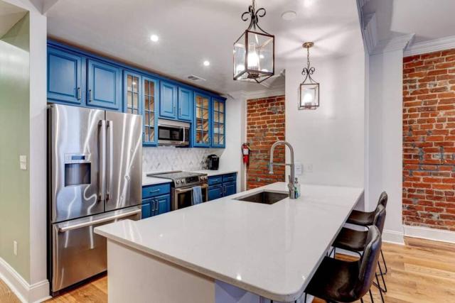 Chic condo w garage parking near French Quarter
