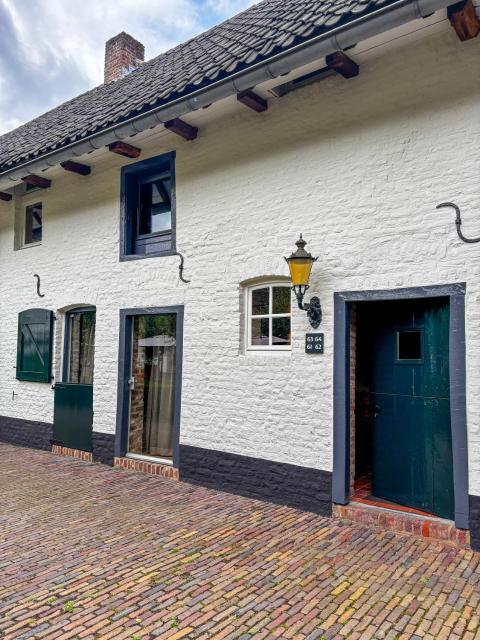 Hotel Winselerhof by Flow