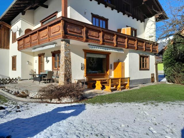 Haus Wastl