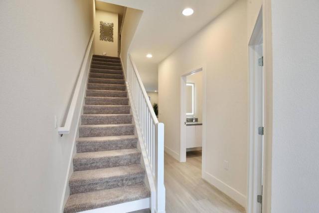 High luxury 3 bedroomloft townhouse in Hidden Forest, with private pool!