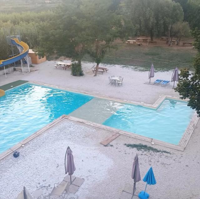 B&B RosAngelo