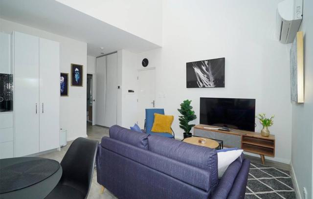 3 Eco Home Parking & Wifi