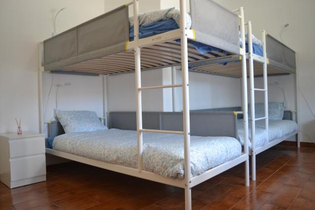 OPA Hostel Milfontes