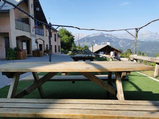 Auberge et Gites de Sauze