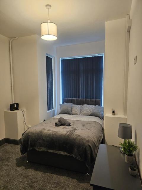 Gracia Guest House