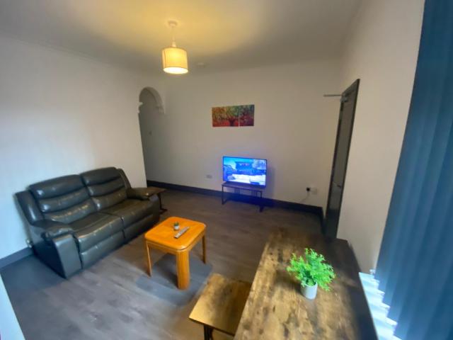 Gracia Guest House