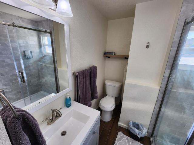 Babbling Brook Apartment