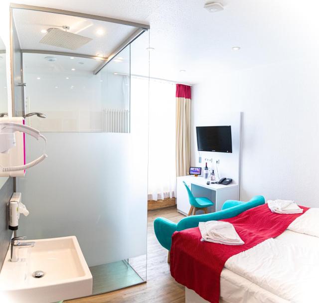 Ostseehotel Baabe family & SPA