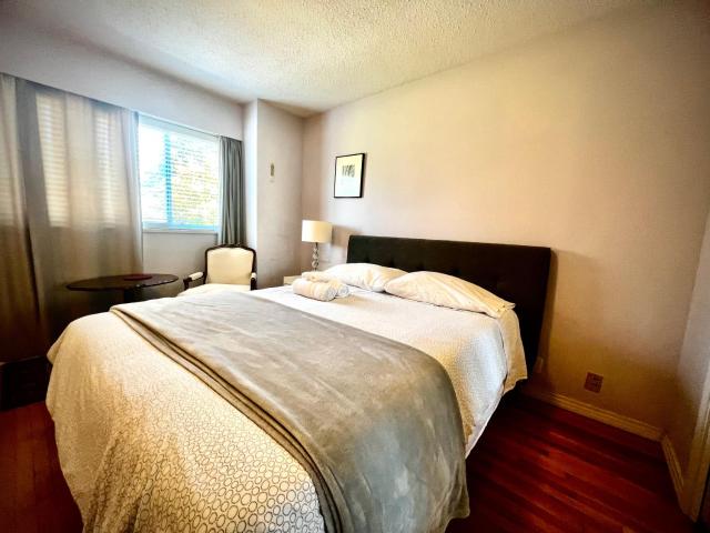 Luxury Space close to UBC