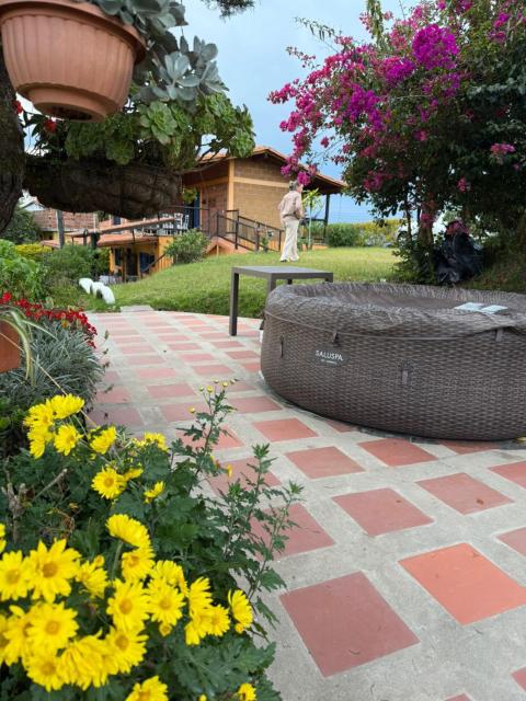 Finca Marinilla
