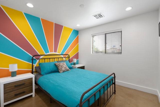 Casa De Coyote - ASU Central Tempe Pet Friendly
